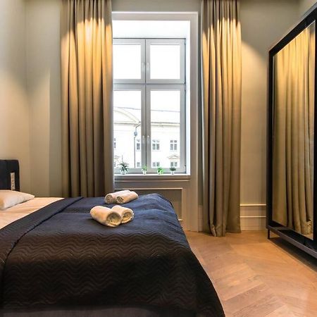 Ekskluzywny Apartament Nie Opodal Wawelu Красков Екстериор снимка