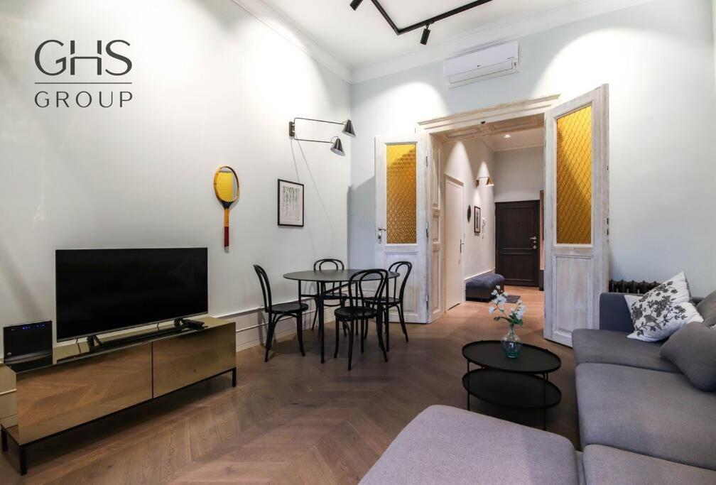 Ekskluzywny Apartament Nie Opodal Wawelu Красков Екстериор снимка