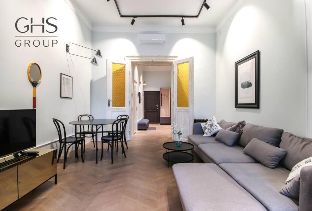 Ekskluzywny Apartament Nie Opodal Wawelu Красков Екстериор снимка